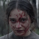 Illustration for article titled Jennifer Kentsem Babadook/em follow-up emThe Nightingale/em gets a bloody first trailer
